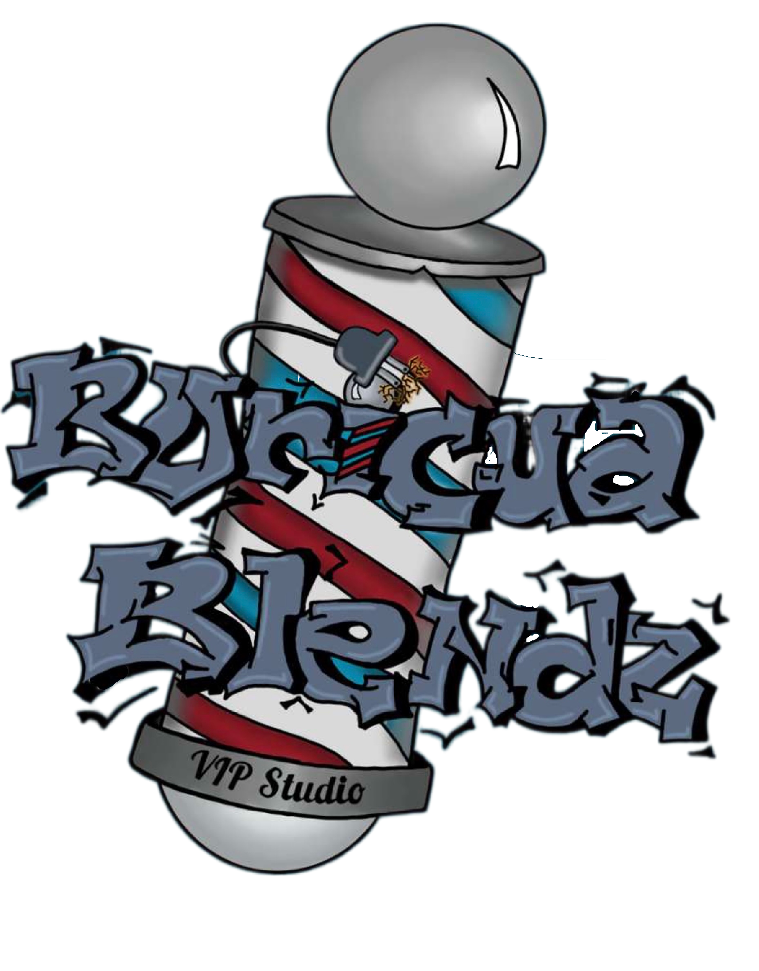 Origional Boricua Logo